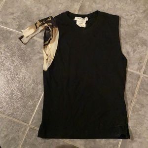 Vintage Christian Dior Tank top